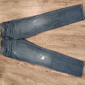 J. Crew Skinny Jeans